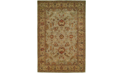 Large Empire Rug-Rugs-Leahyco