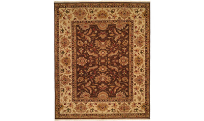 Large Soumak Rug-Rugs-Leahyco