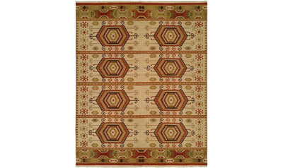 Large Soumak Rug-Rugs-Leahyco