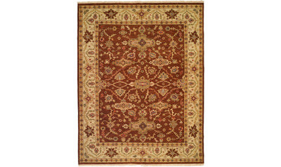 Large Soumak Rug-Rugs-Leahyco