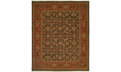 Large Soumak Rug-Rugs-Leahyco