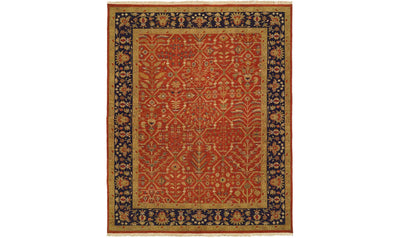 Large Soumak Rug-Rugs-Leahyco