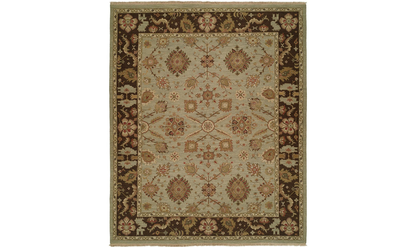 Large Soumak Rug-Rugs-Leahyco