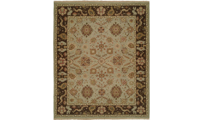 Large Soumak Rug-Rugs-Leahyco