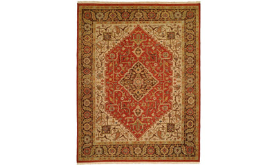 Large Soumak Rug-Rugs-Leahyco