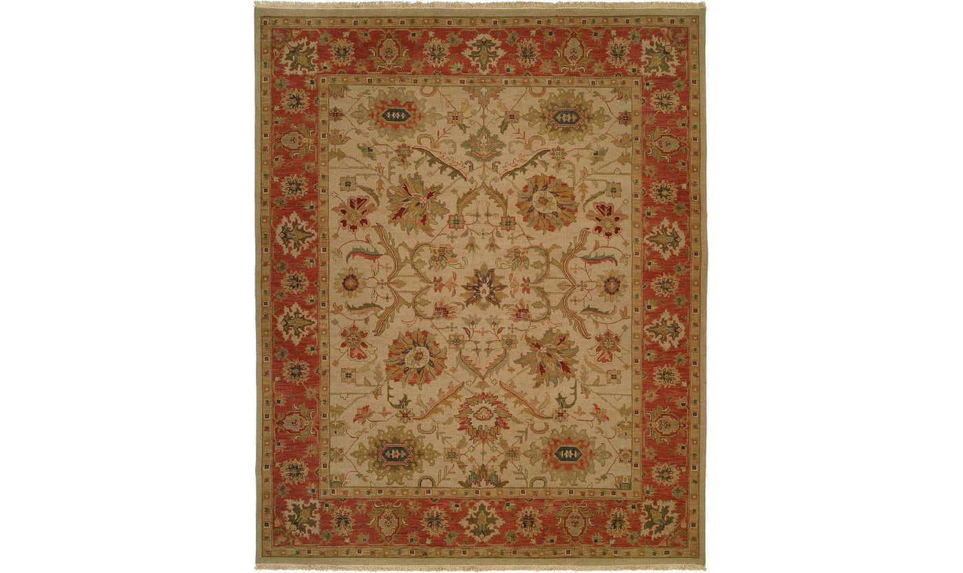 Large Soumak Rug-Rugs-Leahyco