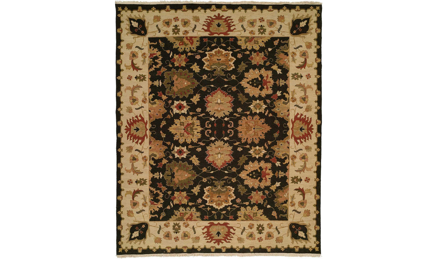 Large Soumak Rug-Rugs-Leahyco