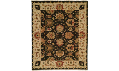 Large Soumak Rug-Rugs-Leahyco