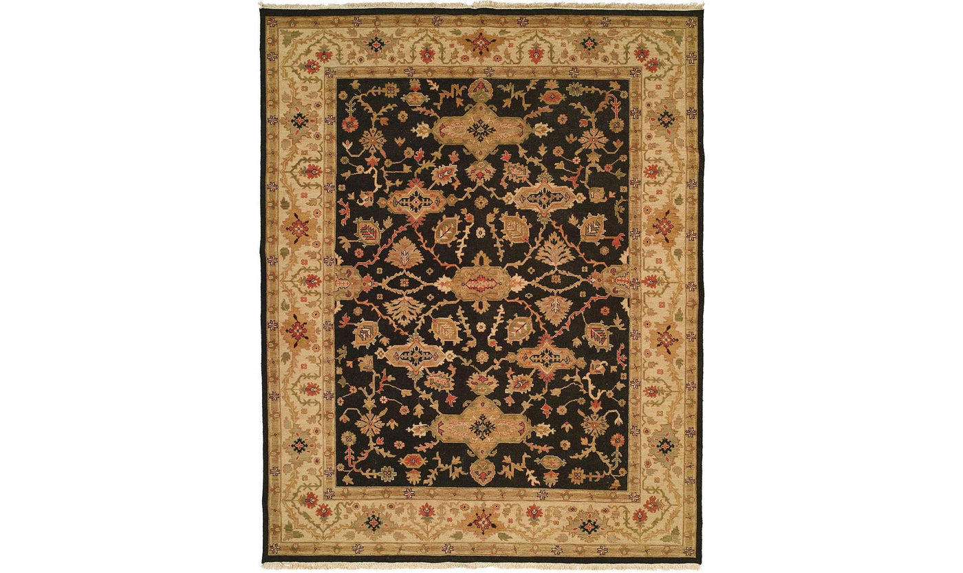 Large Soumak Rug-Rugs-Leahyco