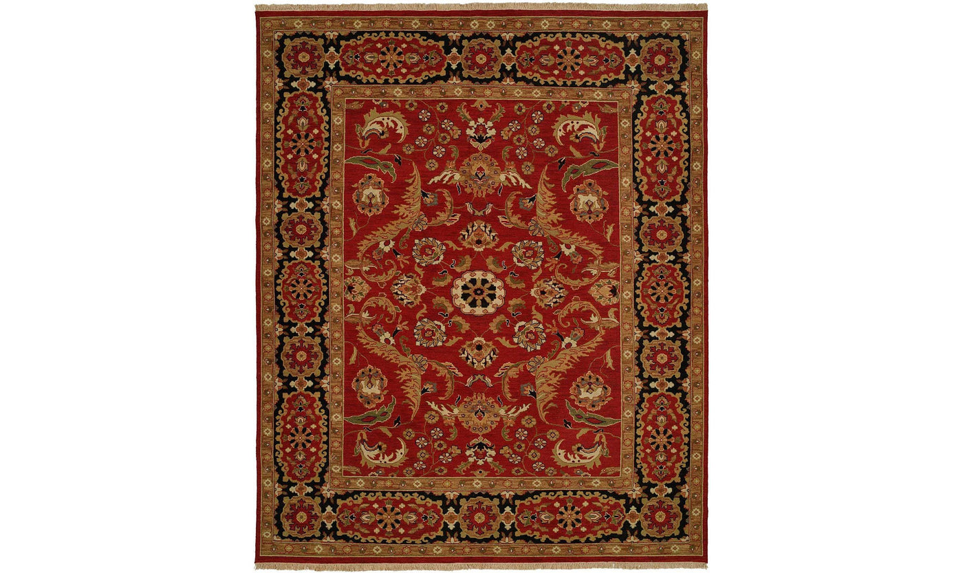 Large Soumak Rug-Rugs-Leahyco