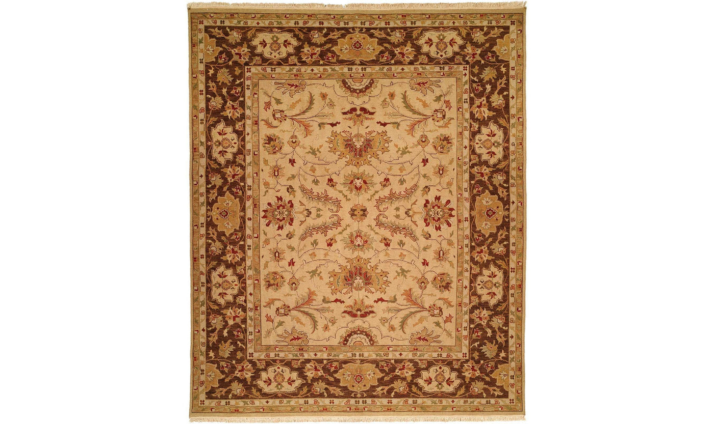 Large Soumak Rug-Rugs-Leahyco