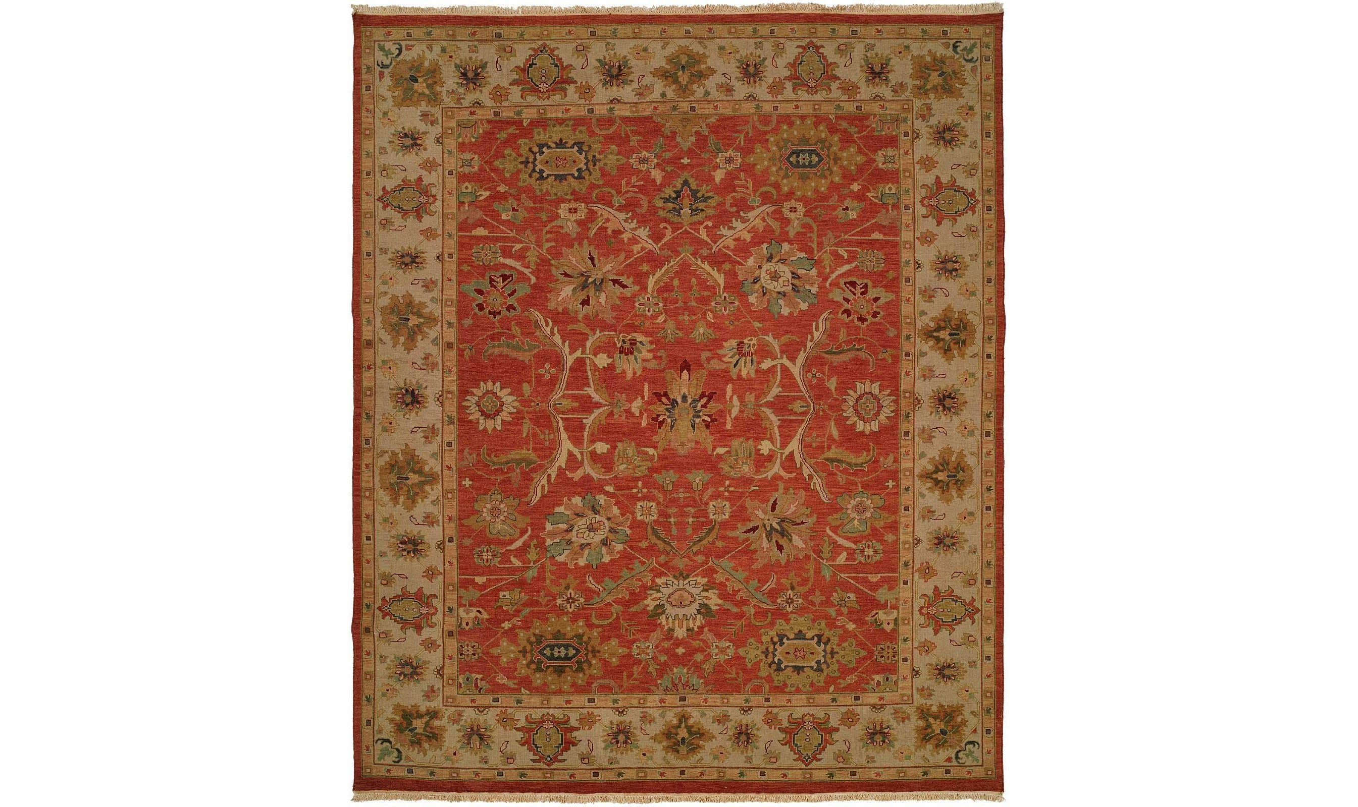 Large Soumak Rug-Rugs-Leahyco