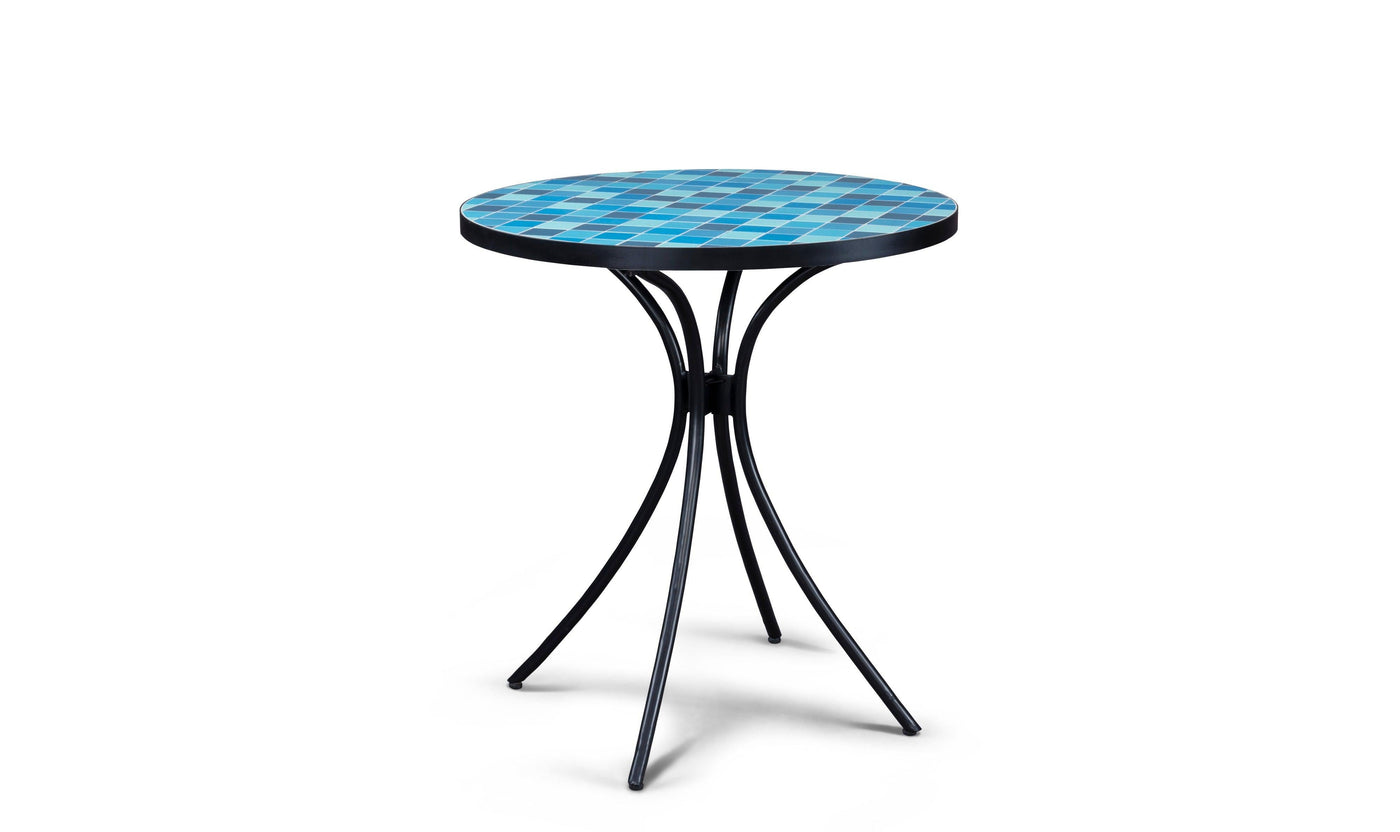 Larimar Bistro Table by homestyles-Coffee Tables-Leahyco