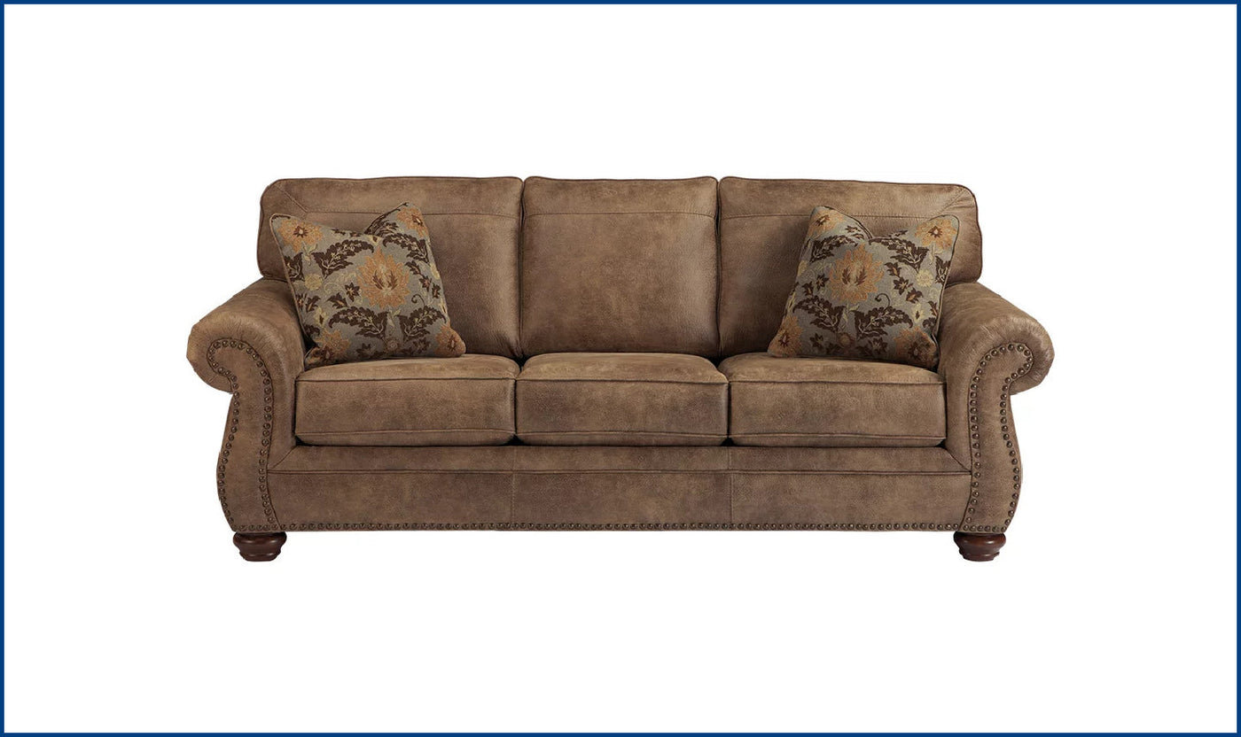 Larkinhurst Sleeper Sofa-Sleeper Sofas-Leahyco