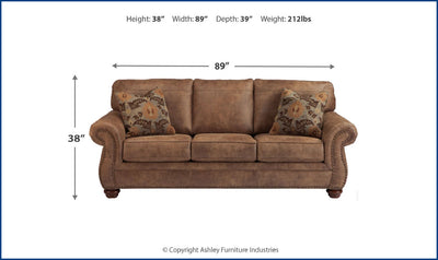 Larkinhurst Sleeper Sofa-Sleeper Sofas-Leahyco