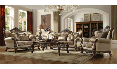 Latisha Sofa-Sofas-Leahyco