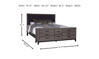 Laura Bed-Beds-Leahyco