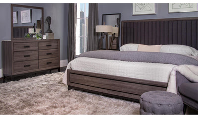 Laura Bed-Beds-Leahyco