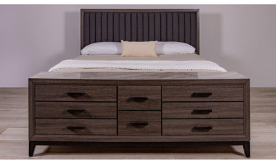 Laura Bed-Beds-Leahyco