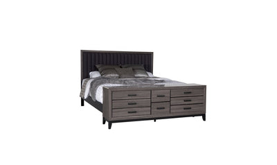 Laura Bed-Beds-Leahyco