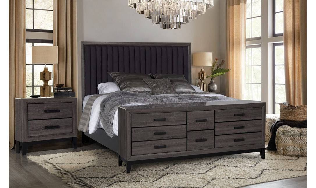 Laura Bed-Beds-Leahyco