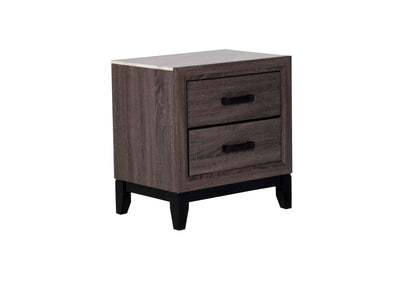 Laura Nightstand-Nightstands-Leahyco