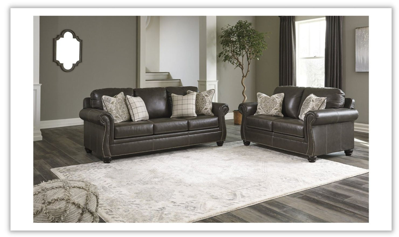 Lawthorn Living Room Set