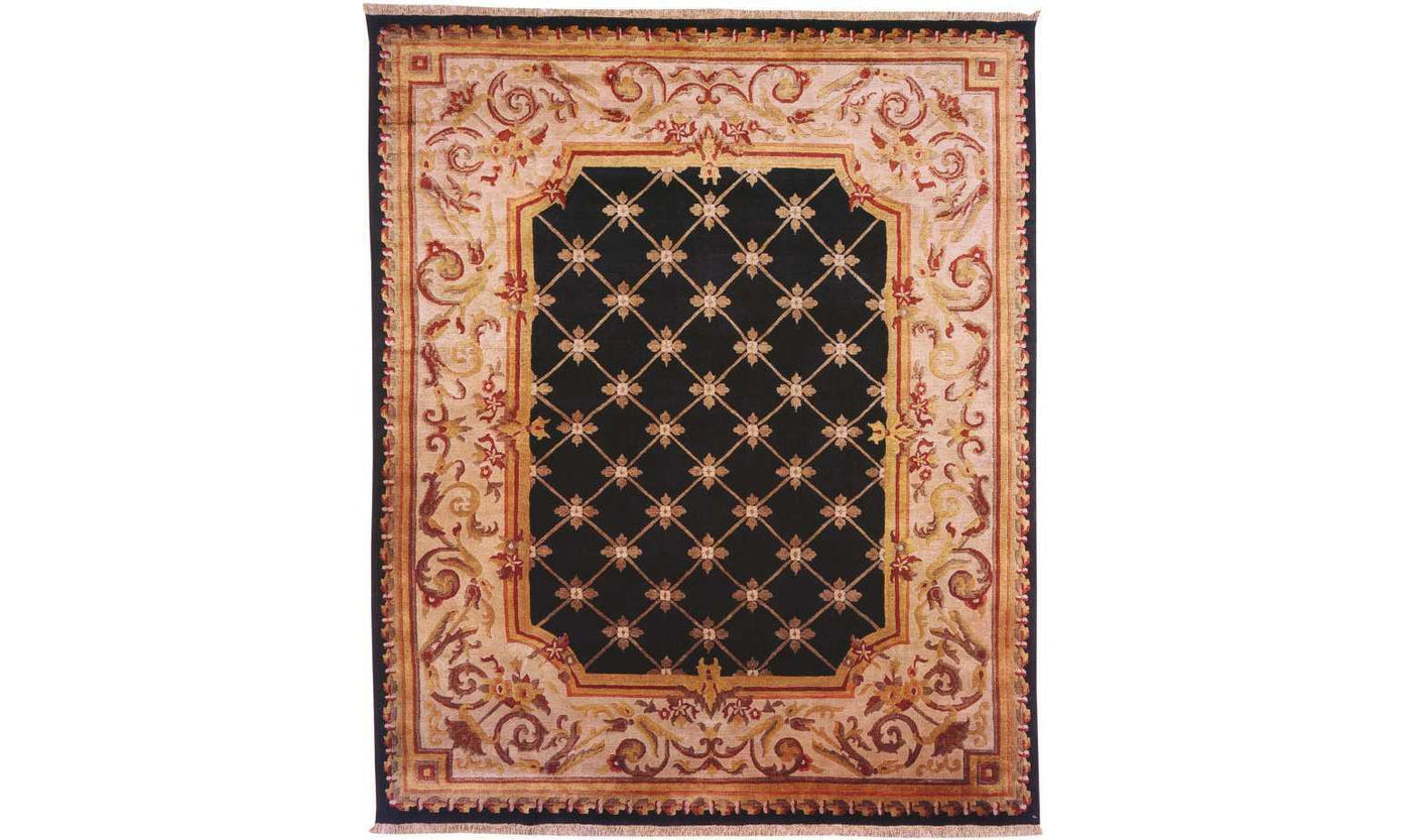 Le Palais Rug-Rugs-Leahyco