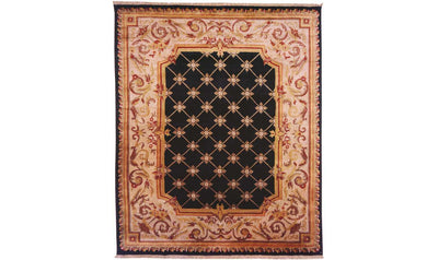 Le Palais Rug-Rugs-Leahyco