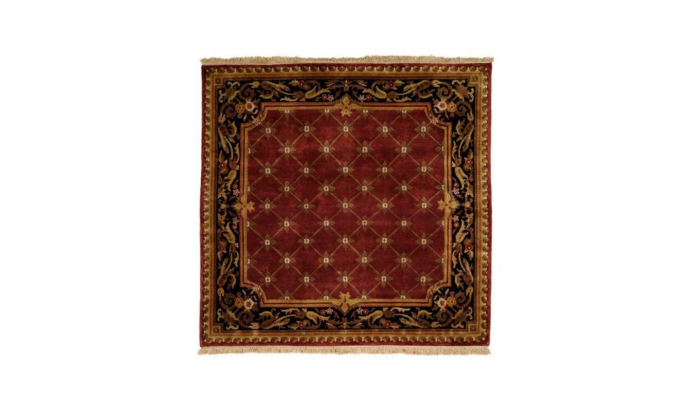 Le Palais Rug-Rugs-Leahyco