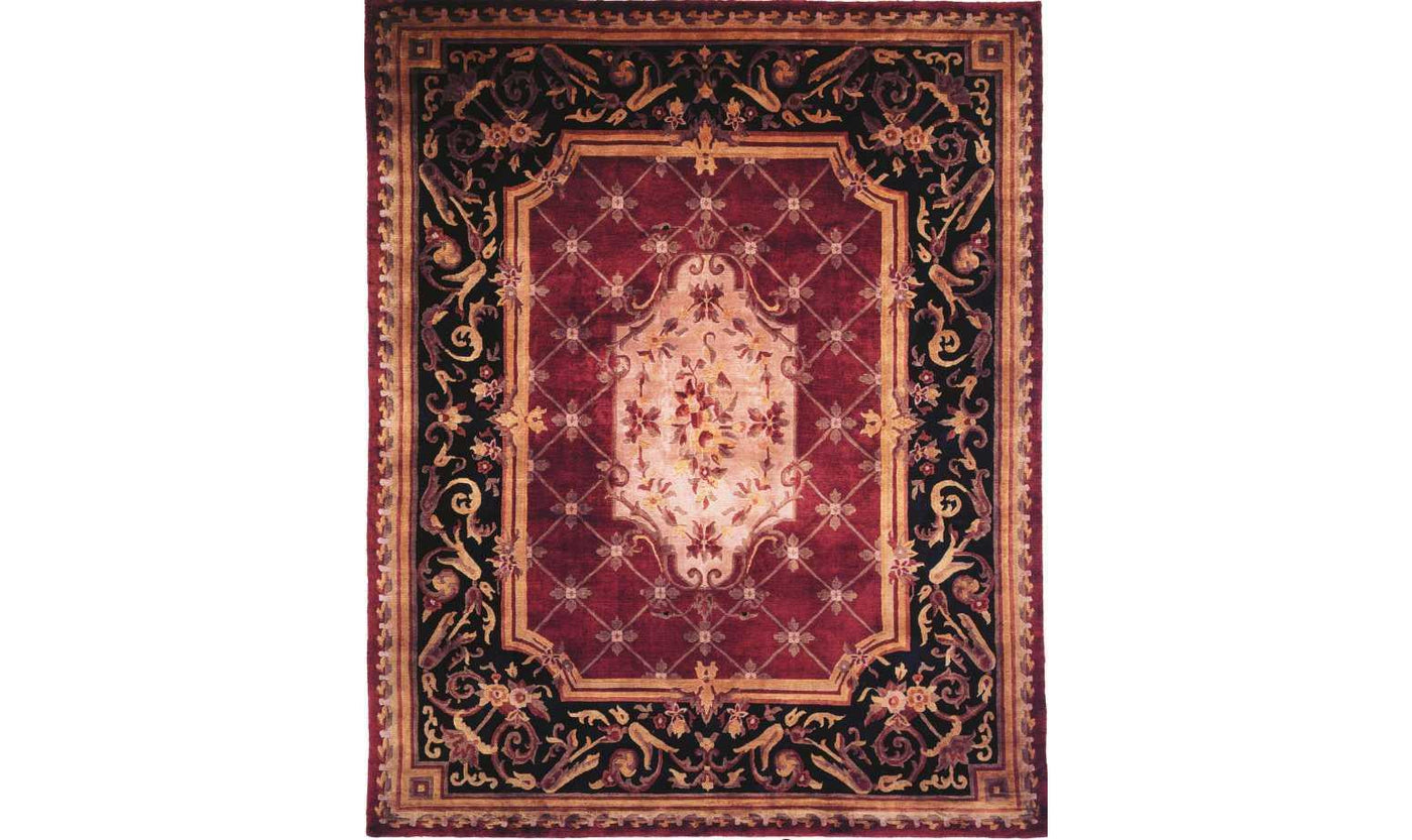 Le Palais Rug-Rugs-Leahyco