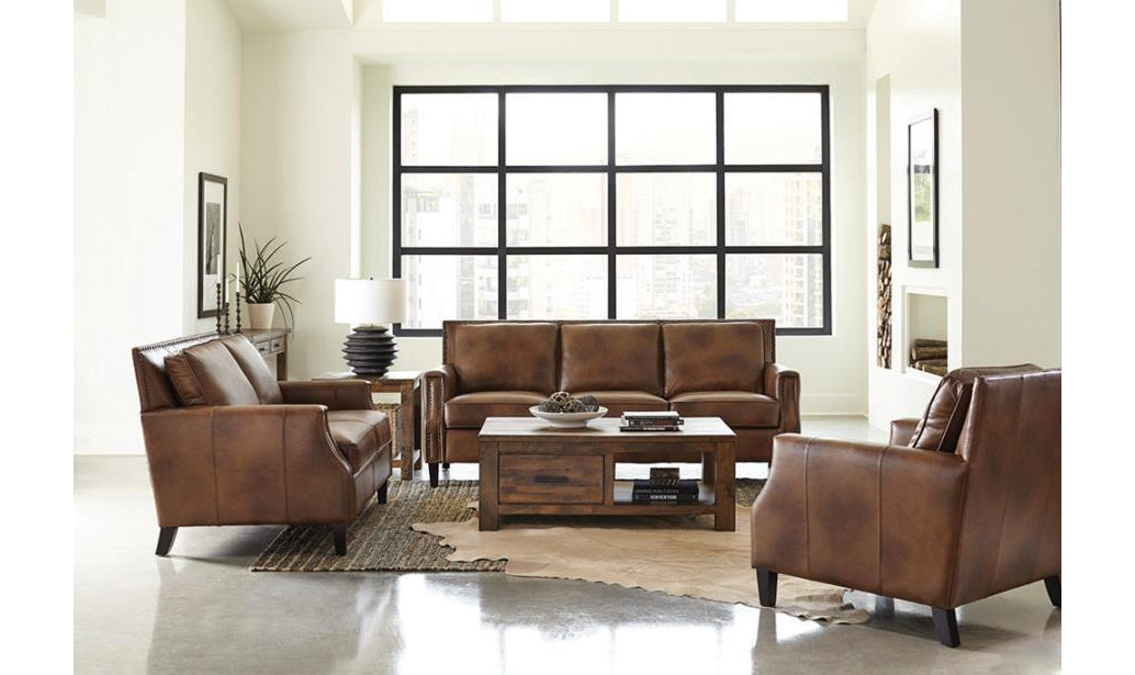 Leaton Living Room Set-Living Room Sets-Leahyco