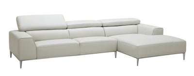 LeCoultre Sectional Sofa-Sectional Sofas-Leahyco