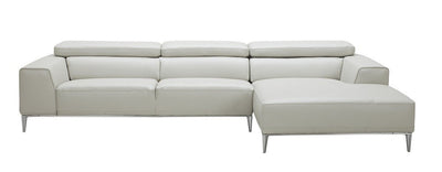 LeCoultre Sectional Sofa-Sectional Sofas-Leahyco