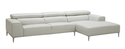 LeCoultre Sectional Sofa-Sectional Sofas-Leahyco