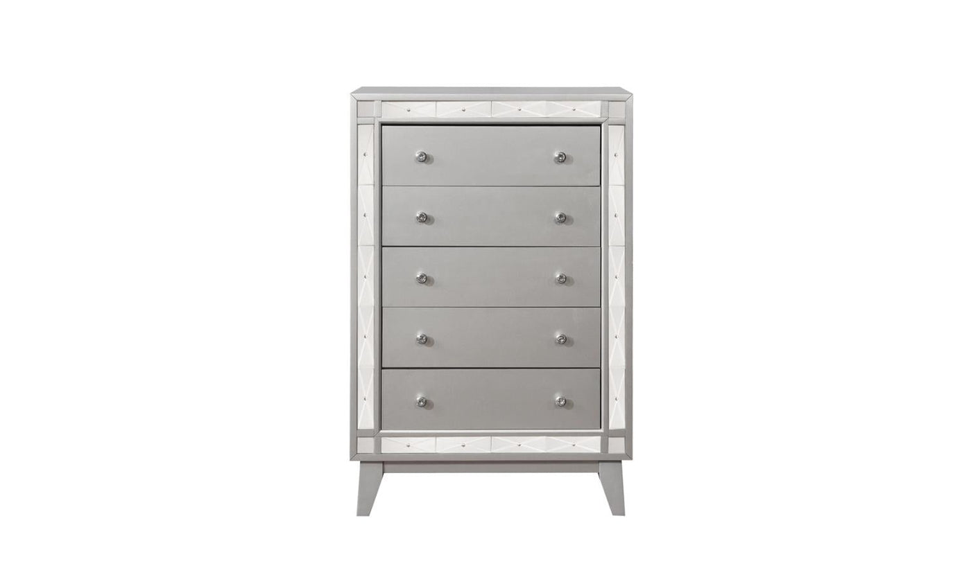 Leighton Chest-Storage Chests-Leahyco