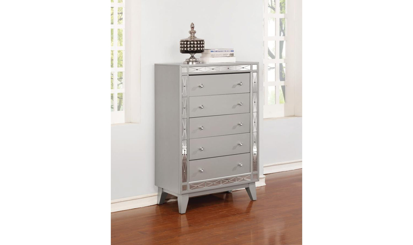 Leighton Chest-Storage Chests-Leahyco