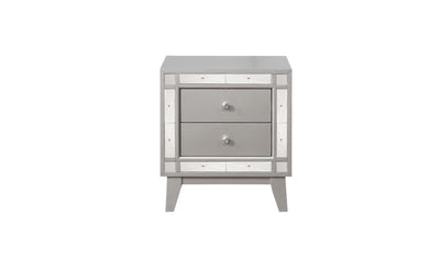 Leighton Nightstand-Nightstands-Leahyco