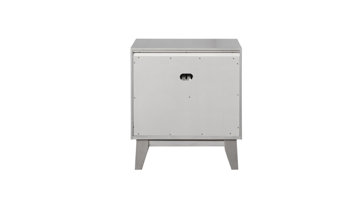 Leighton Nightstand-Nightstands-Leahyco