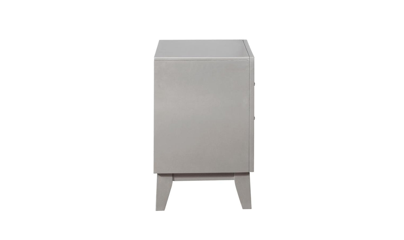 Leighton Nightstand-Nightstands-Leahyco