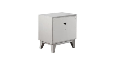 Leighton Nightstand-Nightstands-Leahyco