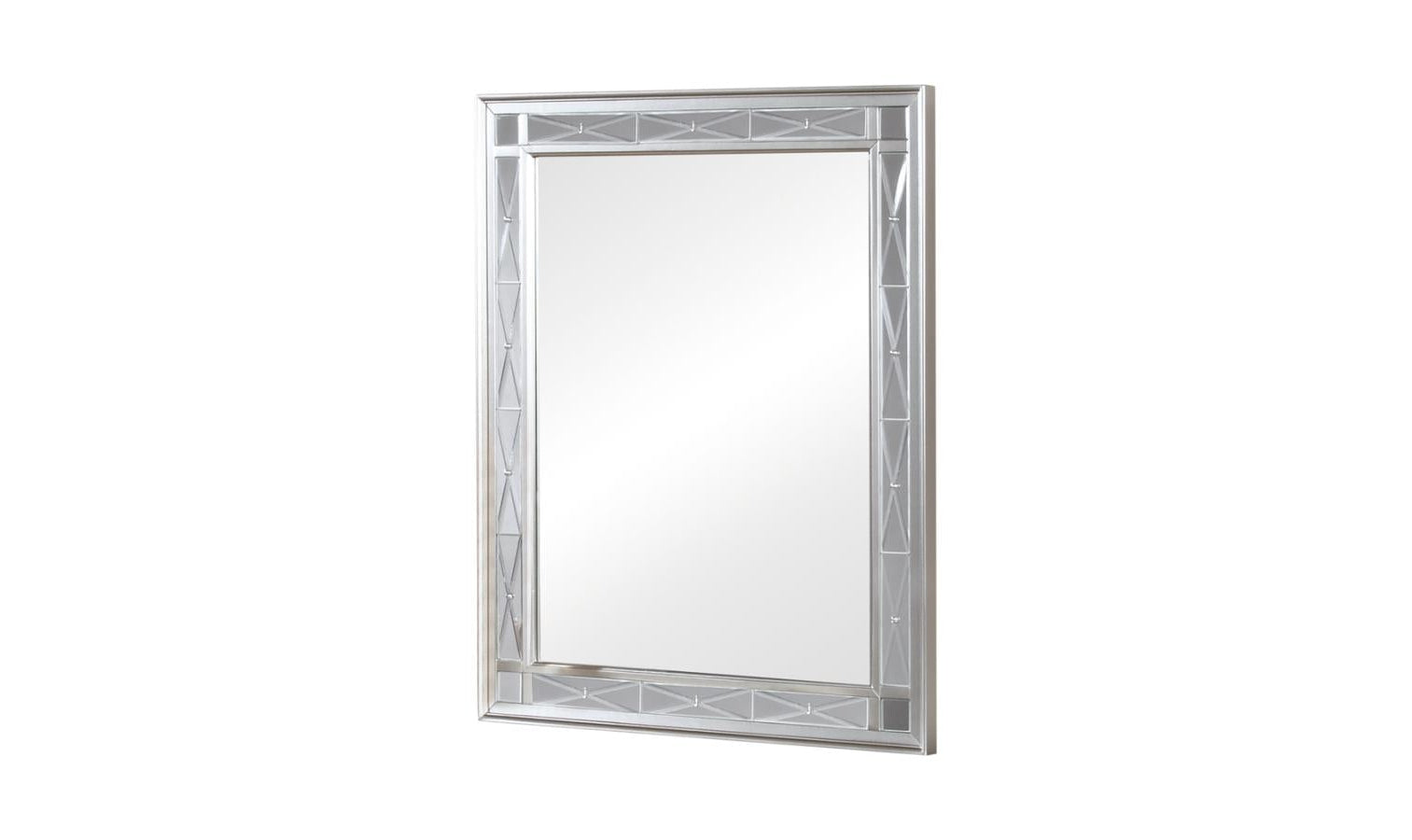 Leighton Vanity Mirror-Mirrors-Leahyco