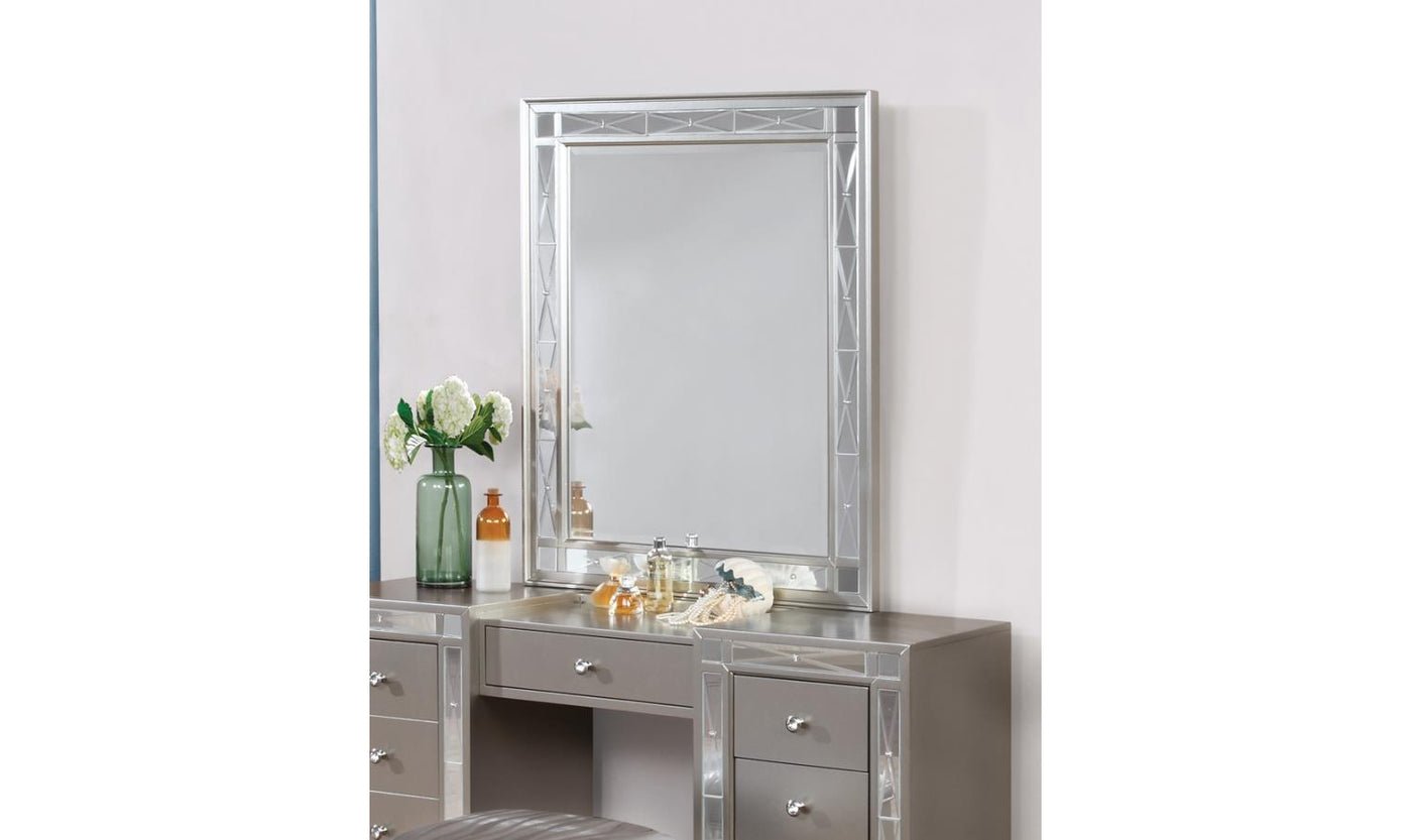 Leighton Vanity Mirror-Mirrors-Leahyco