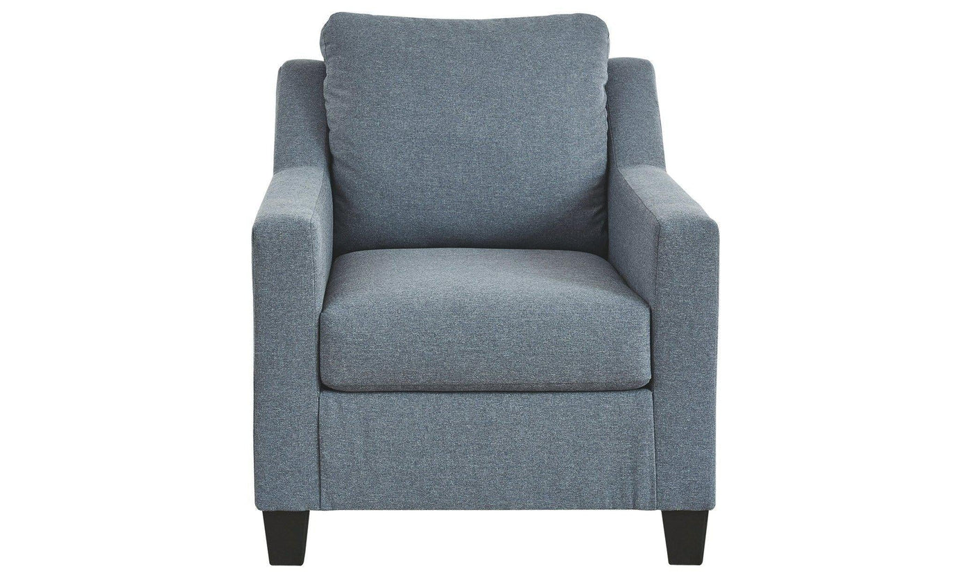 Lemly Chair-Accent Chairs-Leahyco