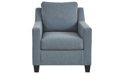 Lemly Chair-Accent Chairs-Leahyco