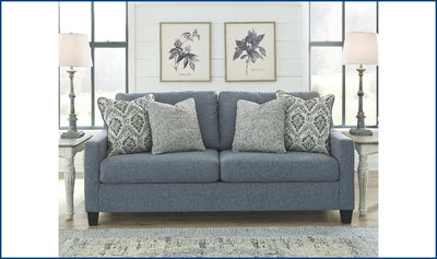 Lemly Living room set-Living Room Sets-Leahyco