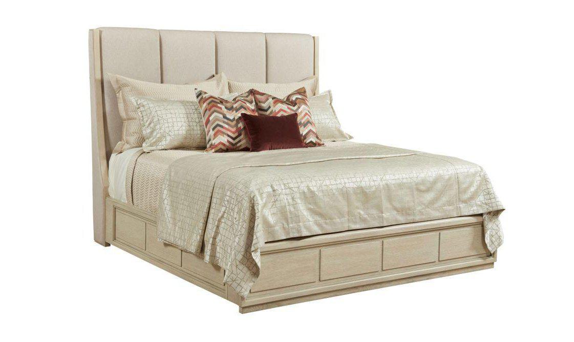 Lenox 5pc Bedroom Set-Bedroom Sets-Leahyco