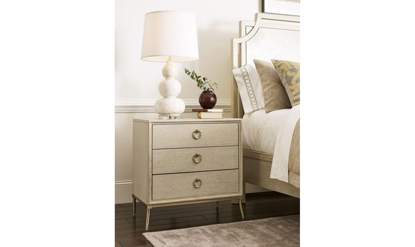 Lenox 5pc Bedroom Set-Bedroom Sets-Leahyco