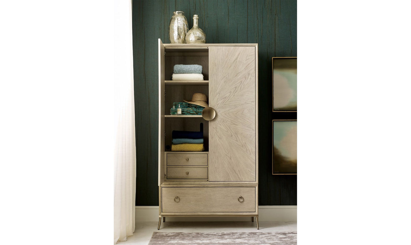 LENOX ASTRAL ARMOIRE - COMPLETE-Storage Chests-Leahyco