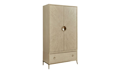 LENOX ASTRAL ARMOIRE - COMPLETE-Storage Chests-Leahyco